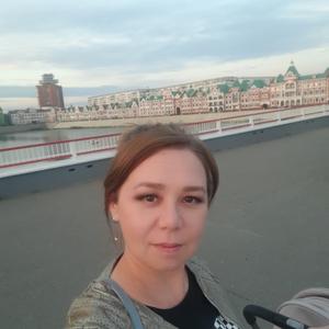 Лана, 41 год, Киров