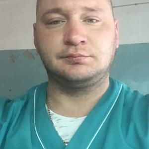 Константин, 36 лет, Бийск