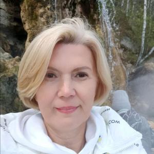 Вера, 56 лет, Пермь