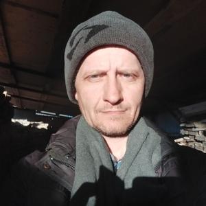 Ivan, 47 лет, Красноярск