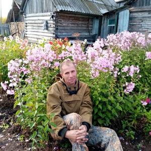 Владимир, 48 лет, Пермь