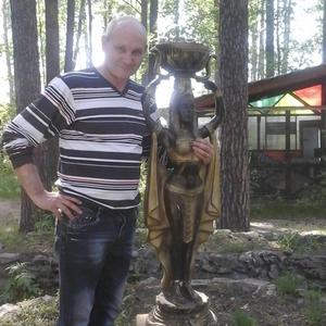 Парни в Новосибирске: Сергей, 54 - ищет девушку из Новосибирска