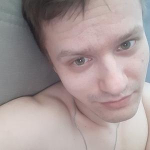 Андрей, 34 года, Подольск