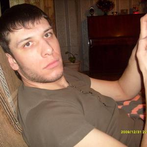 Рулев Иван, 39 лет, Нижний Тагил