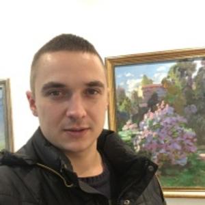 Дима, 34 года, Минск