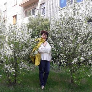 Девушки в Ульяновске: Светлана, 48 - ищет парня из Ульяновска