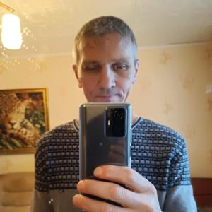 Парни в Омске: Александр, 52 - ищет девушку из Омска
