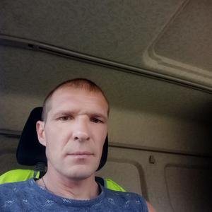 Николай, 45 лет, Заозерный