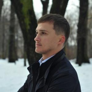 Роман, 37 лет, Киев