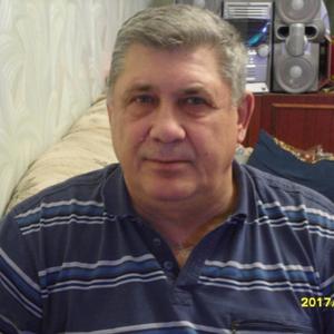 Парни в Саратове: Павел Злобин, 64 - ищет девушку из Саратова