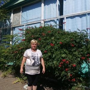 Девушки в Харькове: Лена Суббота, 56 - ищет парня из Харькова