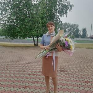 Девушки в Екатеринбурге: Татьяна, 46 - ищет парня из Екатеринбурга