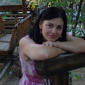 Девушки в Одессе: Светлана, 43 - ищет парня из Одессы