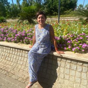 Девушки в Нефтеюганске: Наталья, 48 - ищет парня из Нефтеюганска