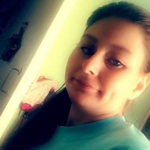 Парни в Челябинске: Ксюша, 31 - ищет девушку из Челябинска