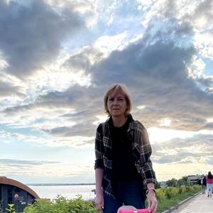 Девушки в Тольятти: Вера, 58 - ищет парня из Тольятти