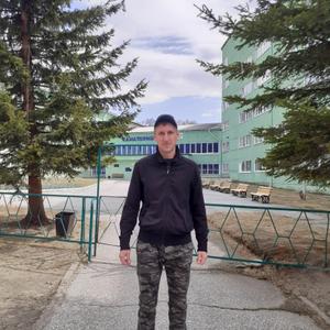 Парни в Улан-Удэ: Евгений, 37 - ищет девушку из Улан-Удэ