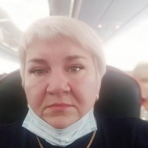 Майя, 54 года, Байкальск