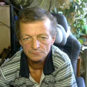 Парни в Тольятти: Виктор Федотов, 60 - ищет девушку из Тольятти