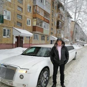 Парни в Барнауле (Алтайский край): Алексей, 46 - ищет девушку из Барнаула (Алтайский край)