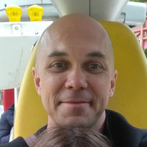 Парни в Слуцке: Андрей, 44 - ищет девушку из Слуцка