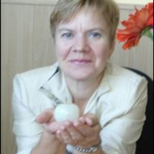 Татьяна Юферова, 66 лет, Липецк