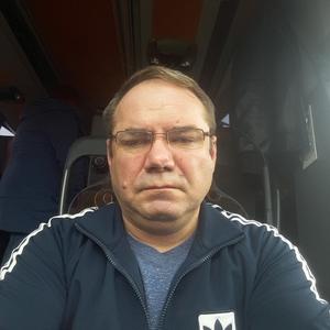 Геннадий, 54 года, Смоленск