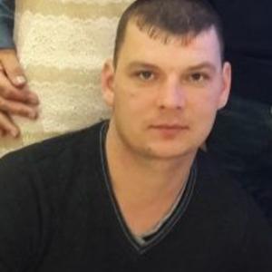 Парни в Уссурийске: Игорь, 36 - ищет девушку из Уссурийска