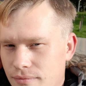 Иван, 32 года, Ярославль
