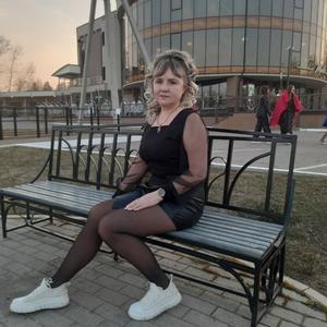 Жанна, 51 год, Иркутск