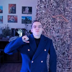 Егор, 20 лет, Ульяновск