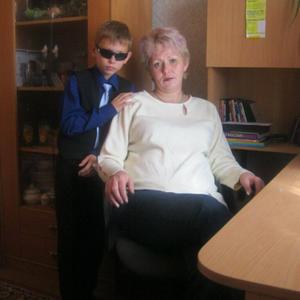 Лариса, 50 лет, Калининград