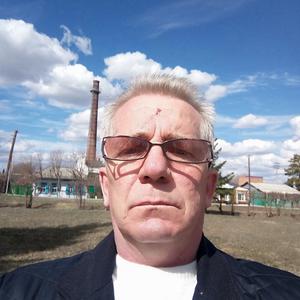 Николай, 59 лет, Омск