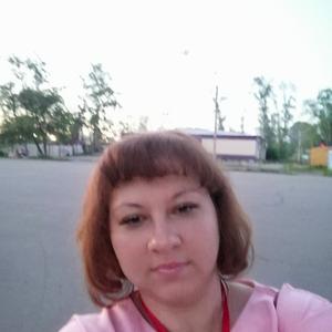 Девушки в Завитинске: Юлия, 34 - ищет парня из Завитинска