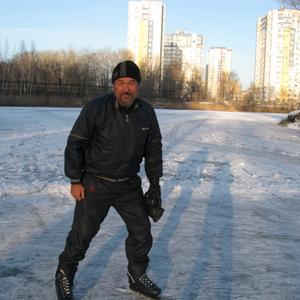 Парни в Нижний Новгороде: Михаил, 63 - ищет девушку из Нижний Новгорода