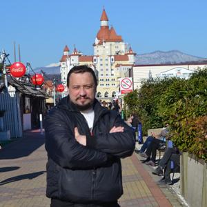 Парни в Коломне: Антон, 48 - ищет девушку из Коломны