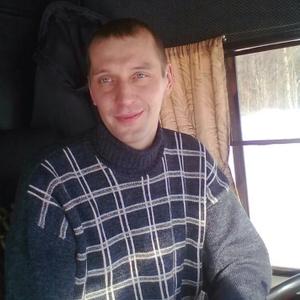 Парни в Сыктывкаре: Дмитрий, 49 - ищет девушку из Сыктывкара