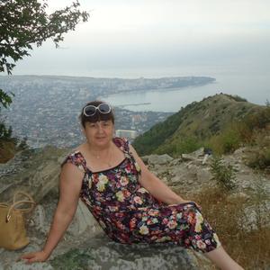 Татьяна Полякова, 65 лет, Пыть-Ях