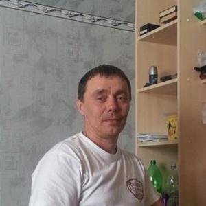 Пётр, 56 лет, Барнаул