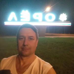 Сергей, 48 лет, Тума