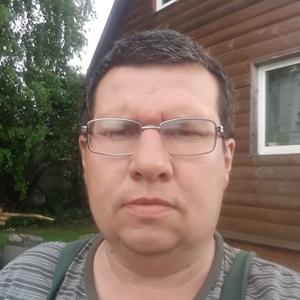 Евгений, 47 лет, Череповец
