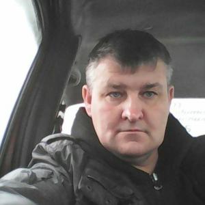 Rodion, 53 года, Владивосток