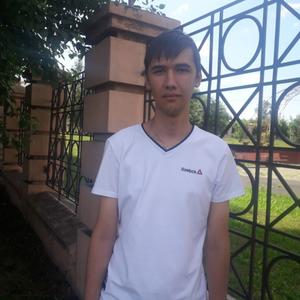 Парни в Киселевске: Егор, 20 - ищет девушку из Киселевска