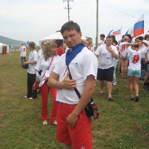 Парни в Шелехове: Евгений, 38 - ищет девушку из Шелехова
