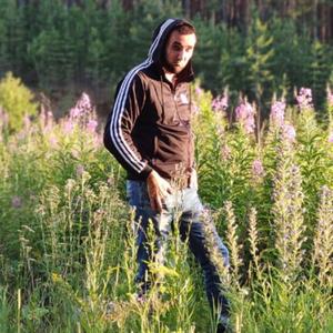 Парни в Катав-Ивановске: Руслан Мухутдинов, 36 - ищет девушку из Катав-Ивановска