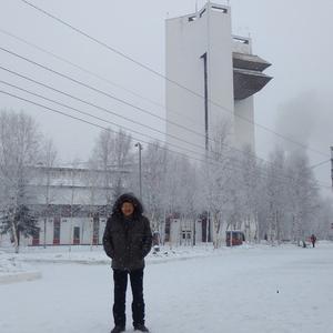 Парни в Улан-Удэ: Валерий, 69 - ищет девушку из Улан-Удэ