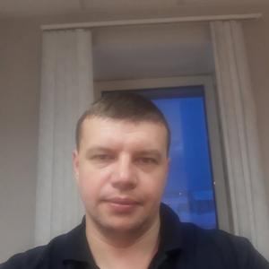 Сергей, 43 года, Володарского