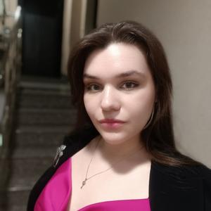Девушки в Санкт-Петербурге: Дарья, 24 - ищет парня из Санкт-Петербурга