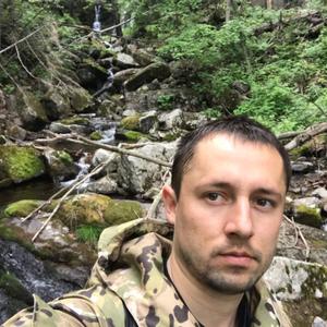 Danil Savelyev, 34 года, Владивосток