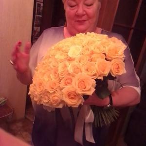 Ольга, 64 года, Псков